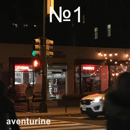 â„–1 (No One)