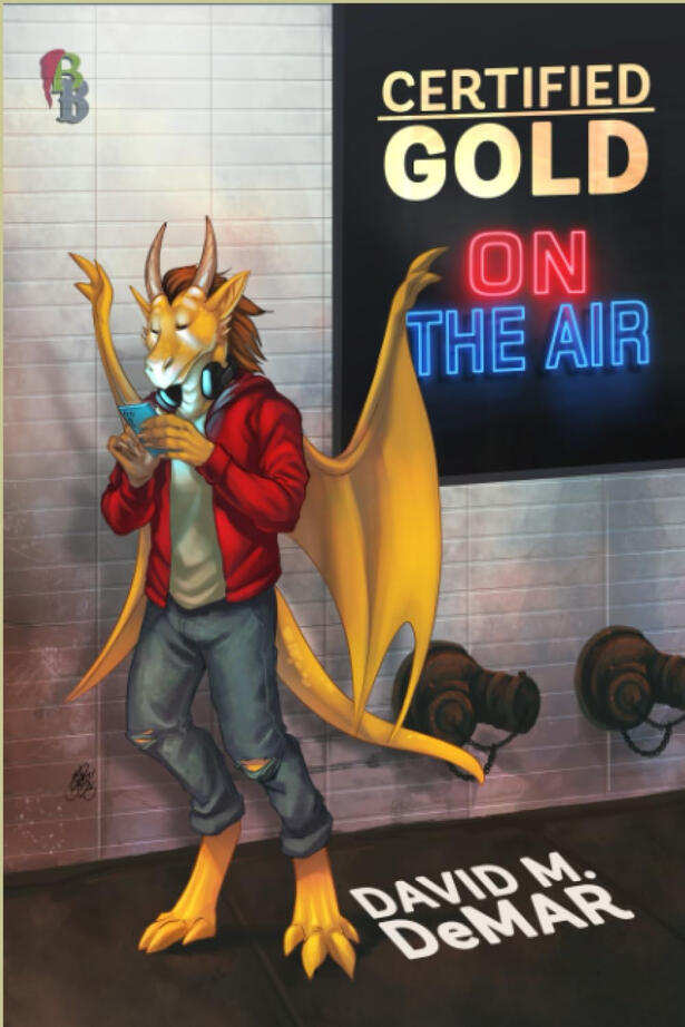 Certified Gold: On the Air